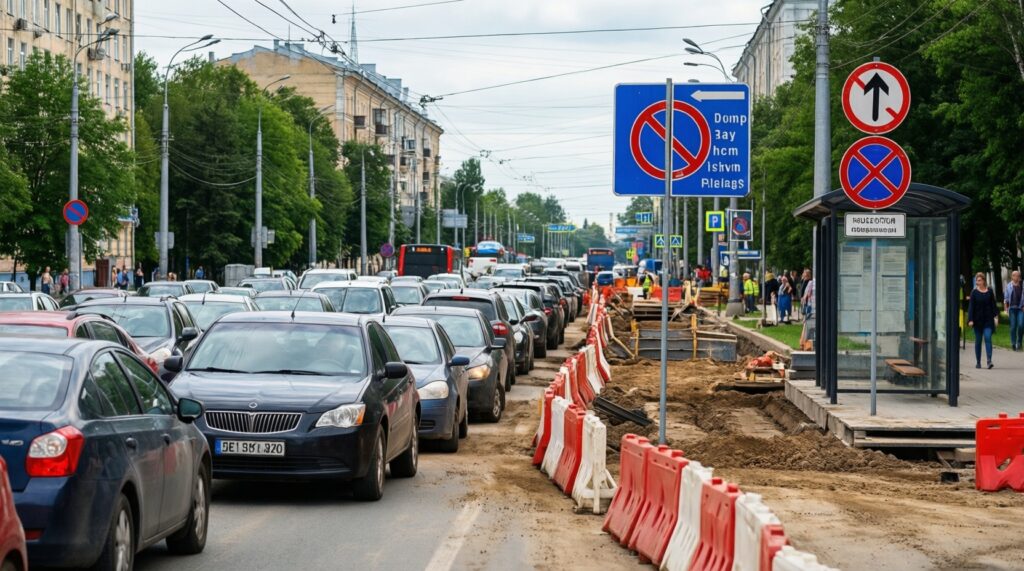 Гид по ключевым событиям недели в Калининградской области: что важно знать и почему - иллюстрация
