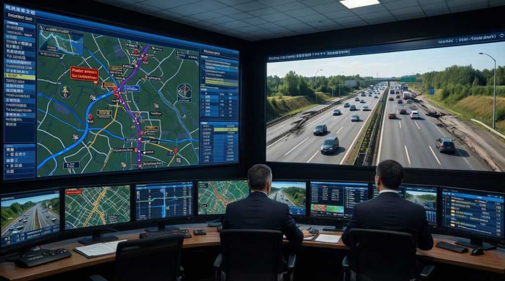 Гид по ключевым событиям недели в Калининградской области: что важно знать и почему - иллюстрация