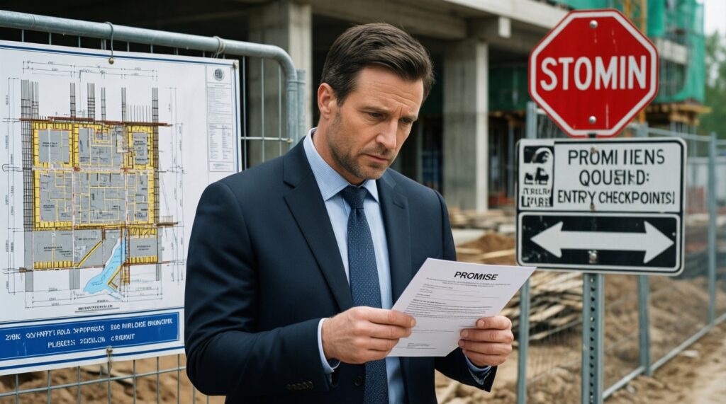 История одного района: как меняется застройка и инфраструктура в вашем городе - иллюстрация