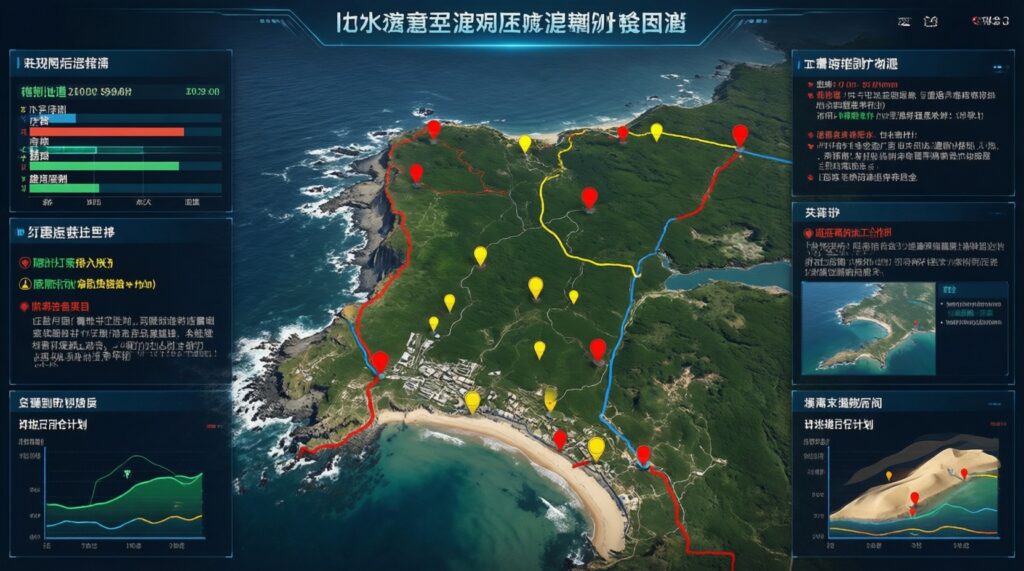 Экология Балтийского побережья: состояние пляжей, воды и меры по защите природы - иллюстрация