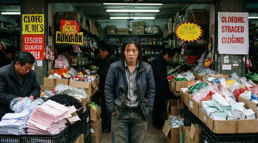 Калининградский бизнес: кто открывается и закрывается, и как меняется рынок услуг - иллюстрация