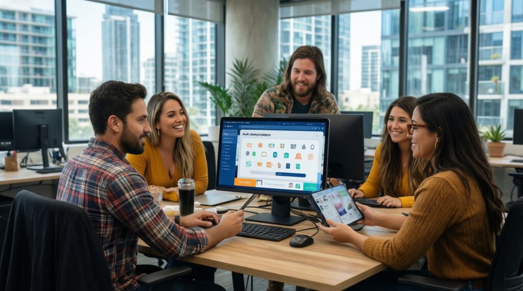 Калининградский бизнес: кто открывается и закрывается, и как меняется рынок услуг - иллюстрация