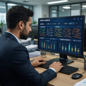 Работа и зарплаты в регионе: какие специалисты востребованы прямо сейчас