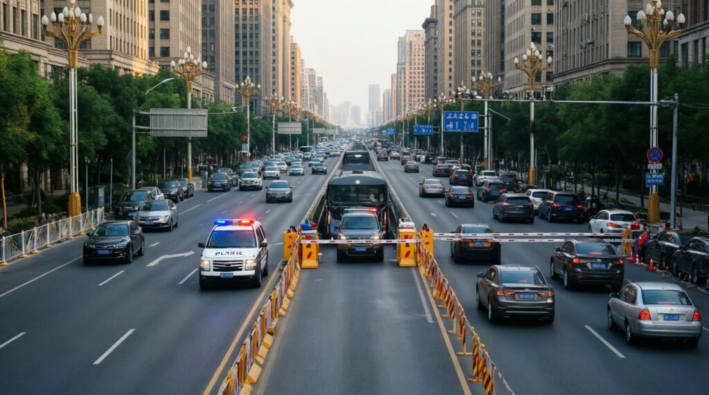 Новые дорожные развязки и ремонты: где изменится движение и как объезжать пробки - иллюстрация