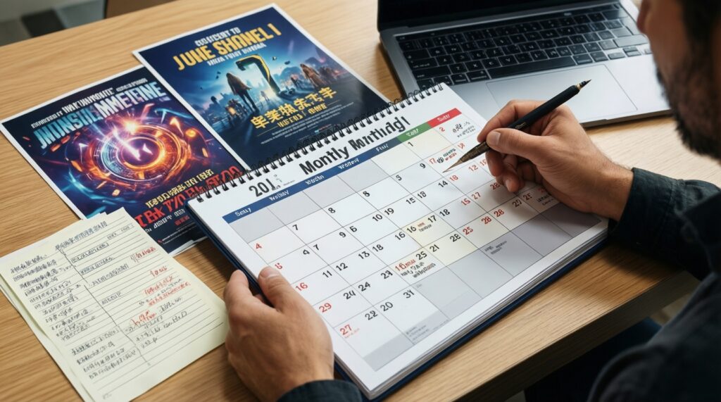 Культура и афиша: главные выставки, концерты и фестивали ближайшего месяца - иллюстрация