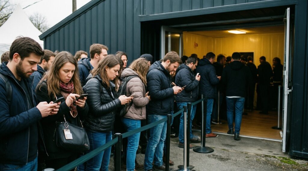 Культура и афиша: главные выставки, концерты и фестивали ближайшего месяца - иллюстрация