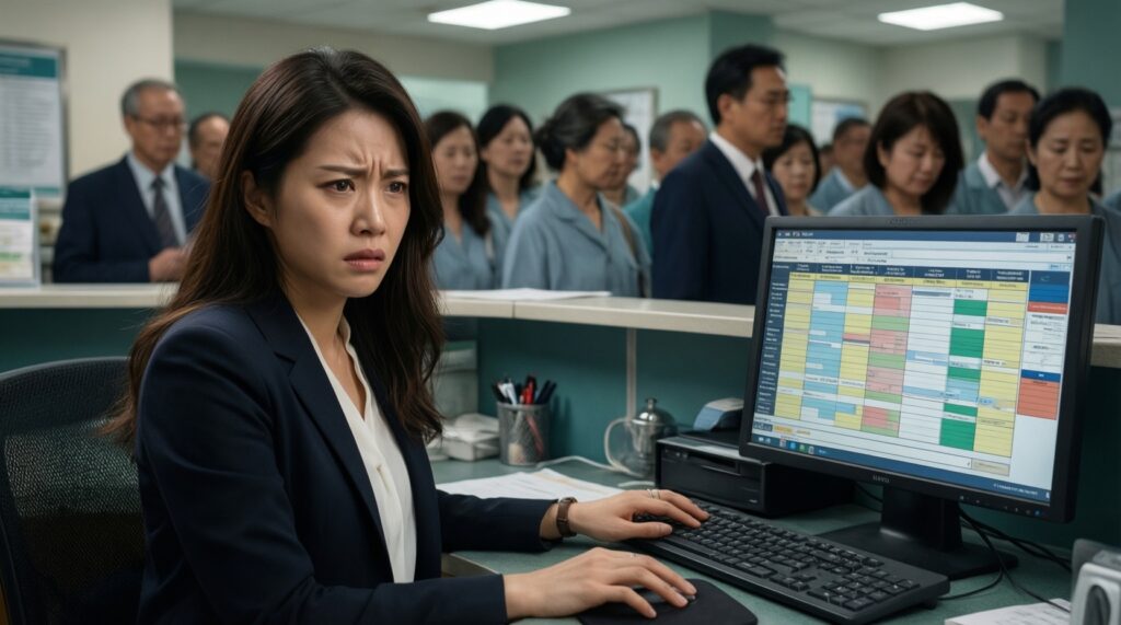 Медицина на местах: очереди, доступность специалистов, обновление поликлиник и ФАПов - иллюстрация