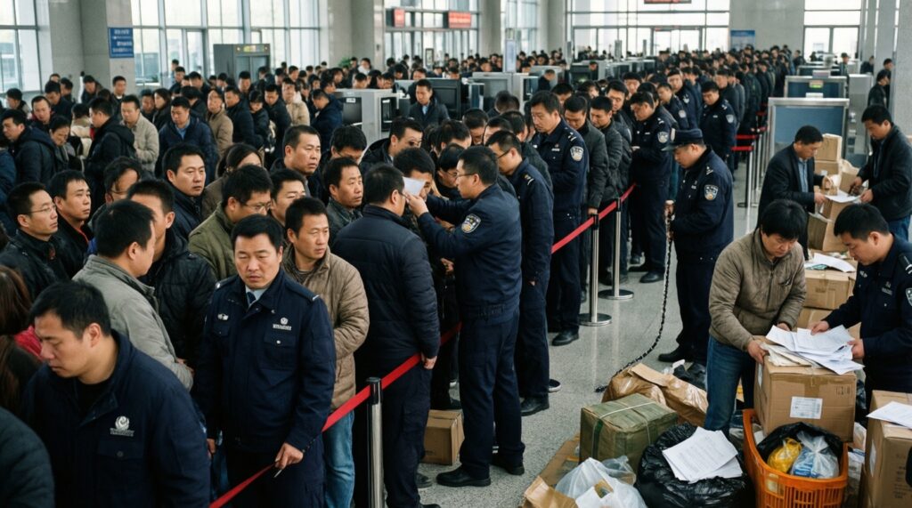 Границы и логистика: как меняется ситуация с поездками и доставками в/из региона - иллюстрация