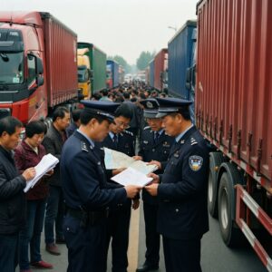 Границы и логистика: как меняются поездки и доставка в/из региона