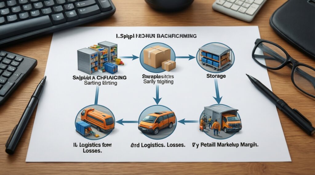 Сельское хозяйство Калининградской области: урожай, цены, фермерские ярмарки, поддержка - иллюстрация