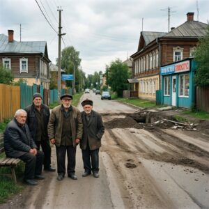 Малые города области: чем живут Черняховск, Советск, Гусев и что там меняется