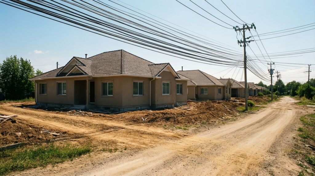 Цены на жильё в Калининграде и области: тренды, районы, прогнозы на сезон - иллюстрация