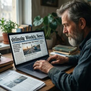 Ключевые события недели в Калининградской области: что важно знать и почему